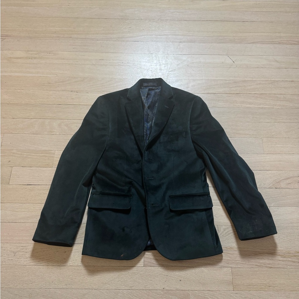 Ralph Lauren Classic women's Blazer